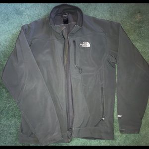 Men’s Large north face coat